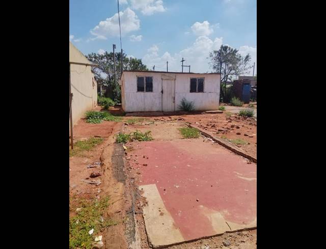 LAND FOR SALE IN ZONKIZIZWE